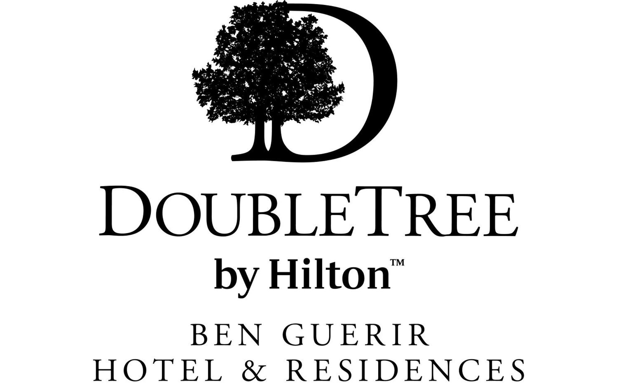 Doubletree By Hilton Ben Guerir Hotel & Residences Benguerir Ngoại thất bức ảnh